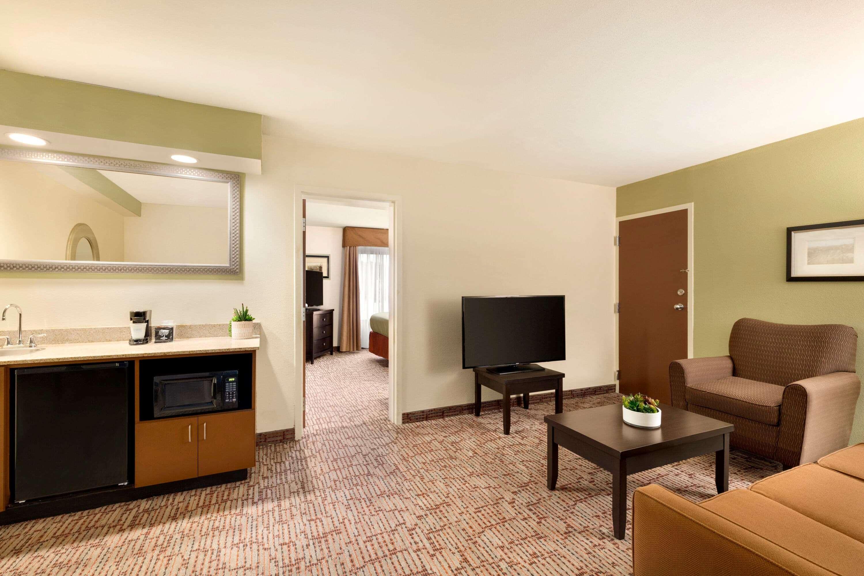 Baymont By Wyndham Augusta West Hotel Екстериор снимка
