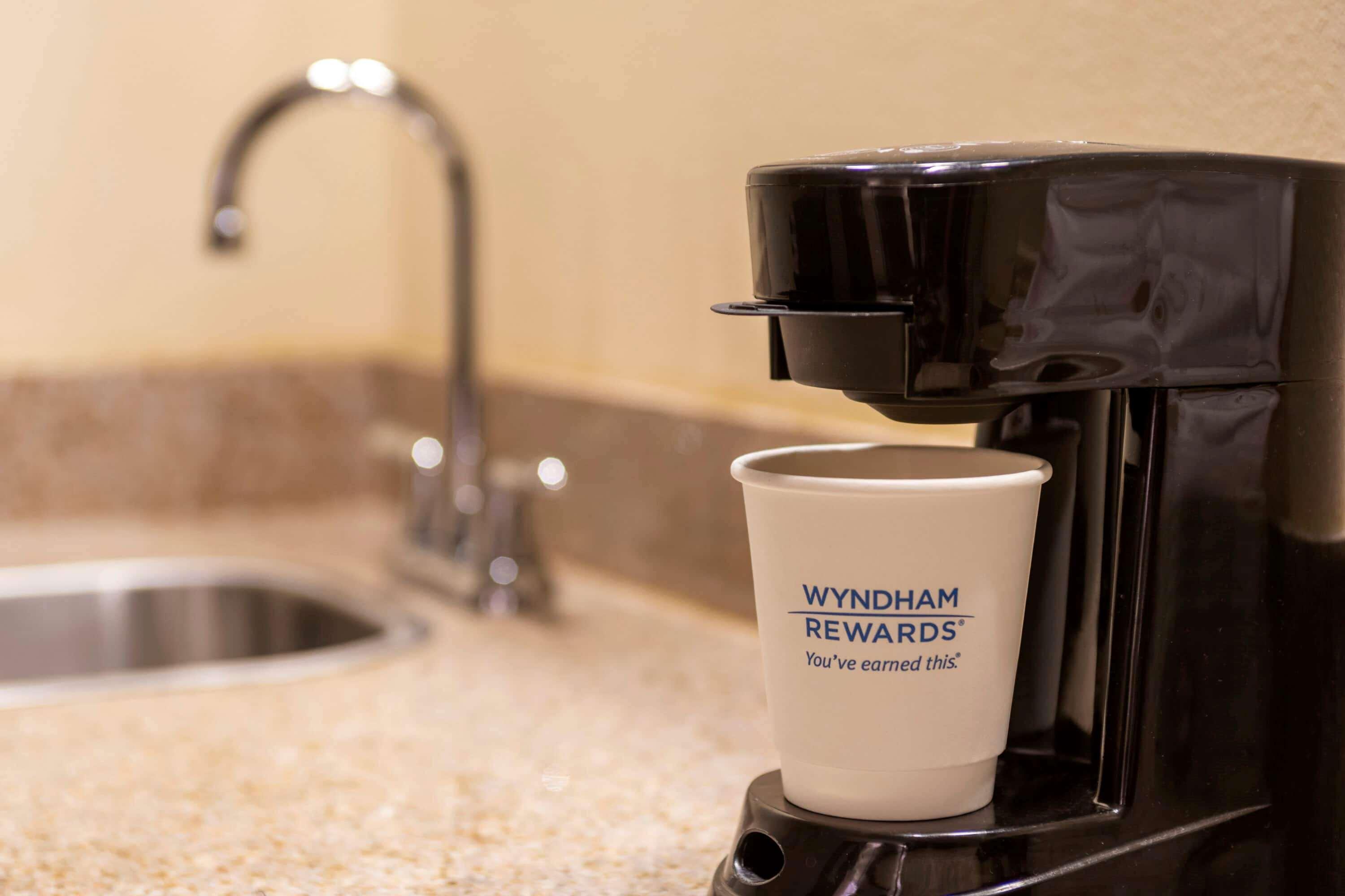Baymont By Wyndham Augusta West Hotel Екстериор снимка
