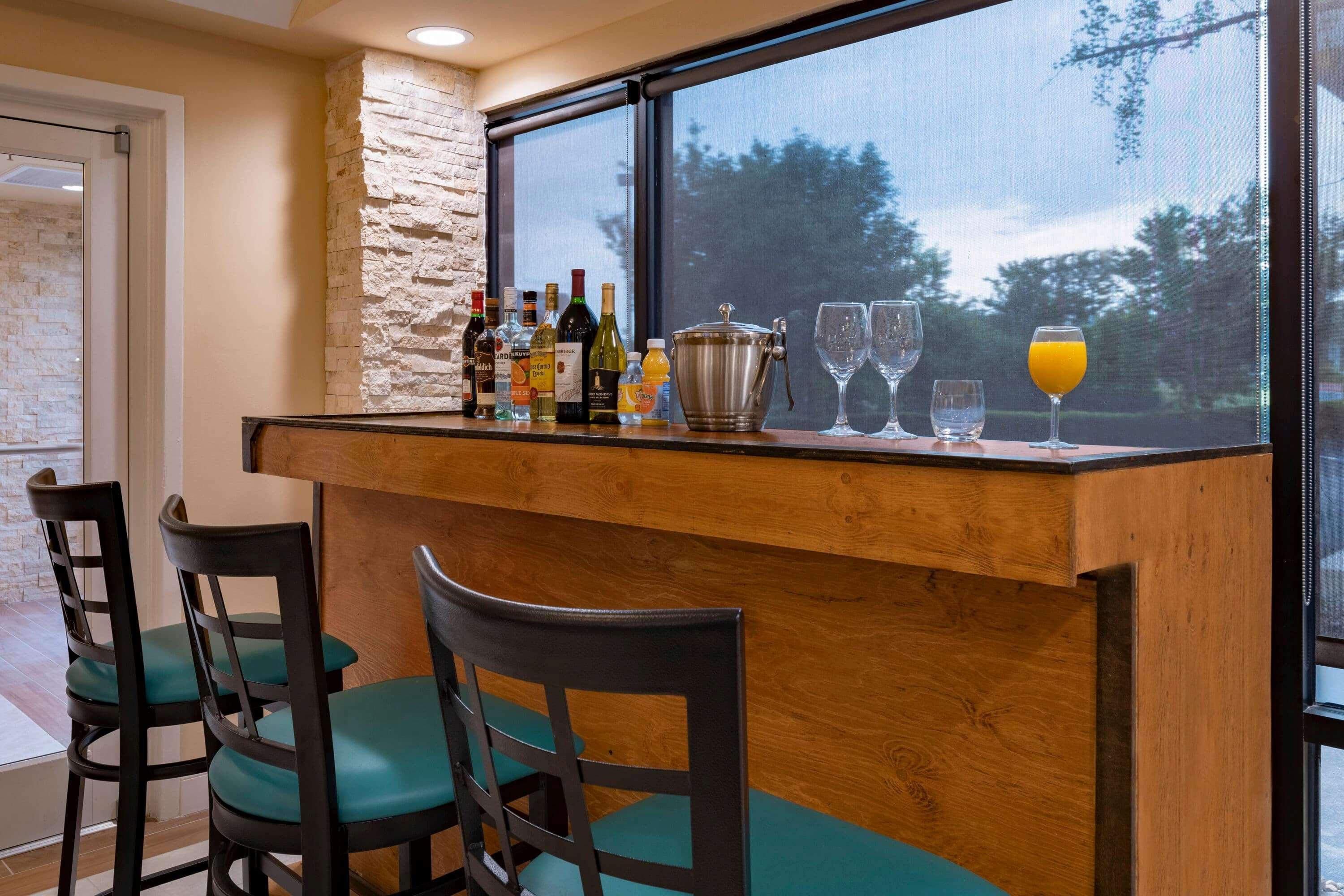 Baymont By Wyndham Augusta West Hotel Екстериор снимка