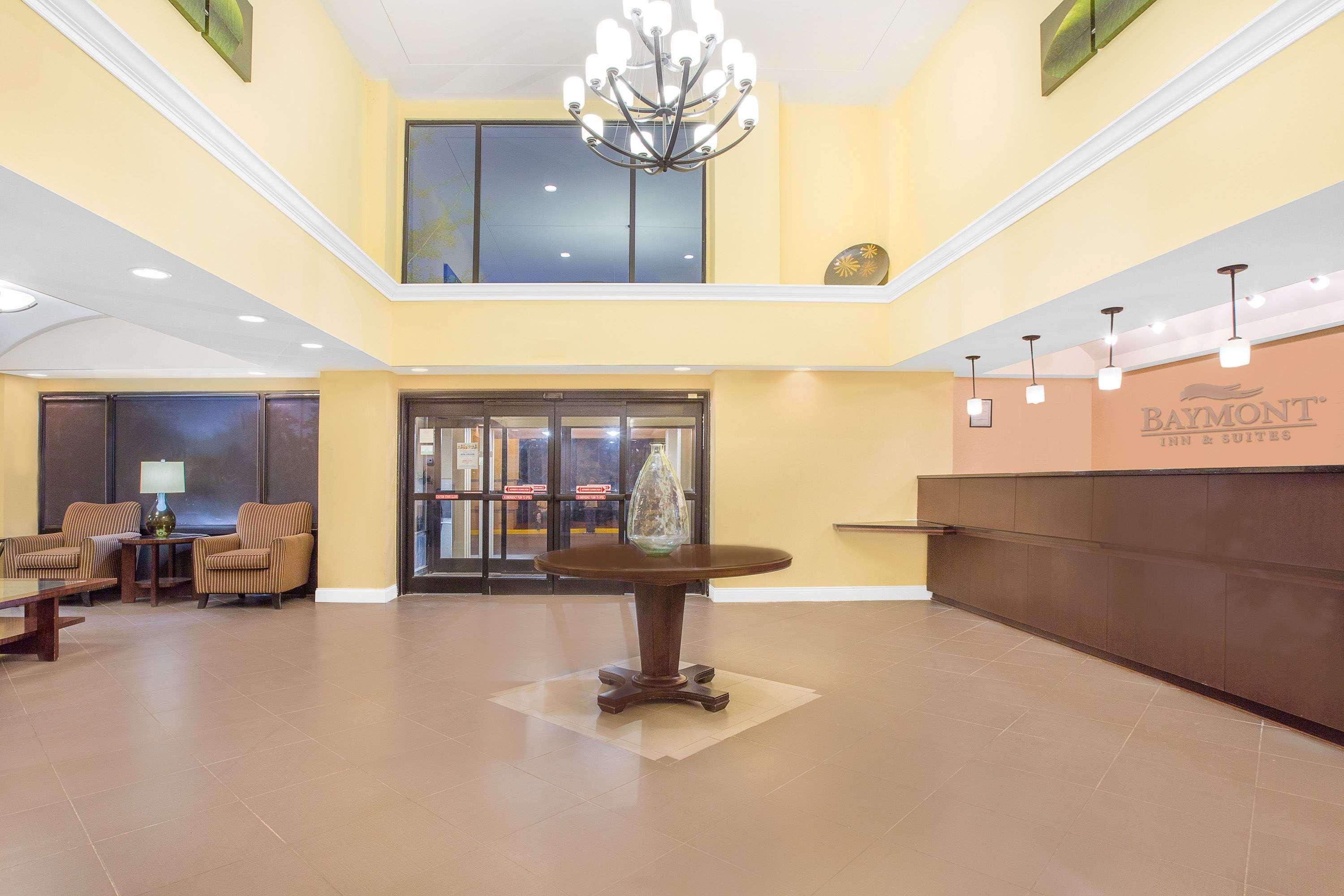 Baymont By Wyndham Augusta West Hotel Екстериор снимка