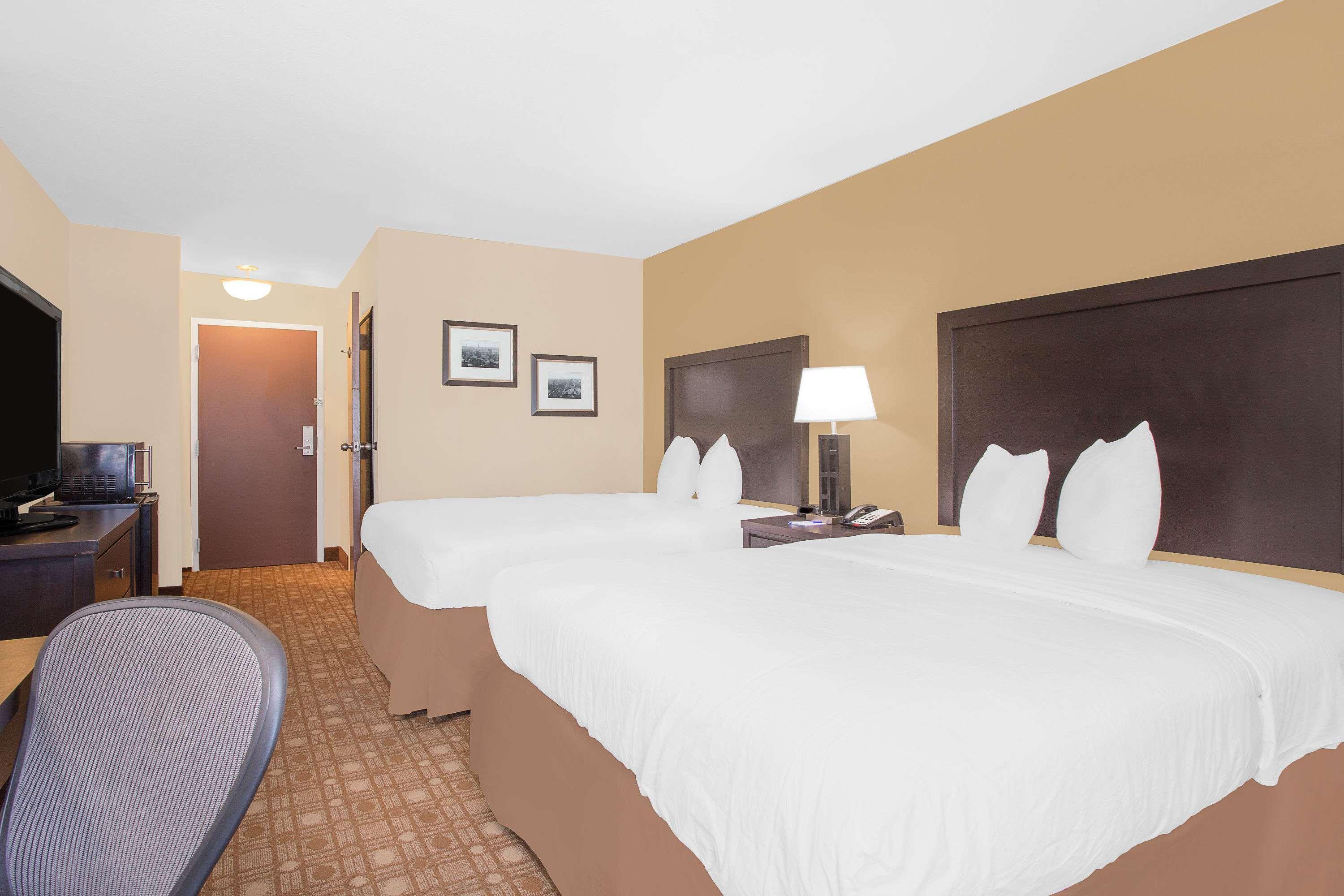 Baymont By Wyndham Augusta West Hotel Екстериор снимка