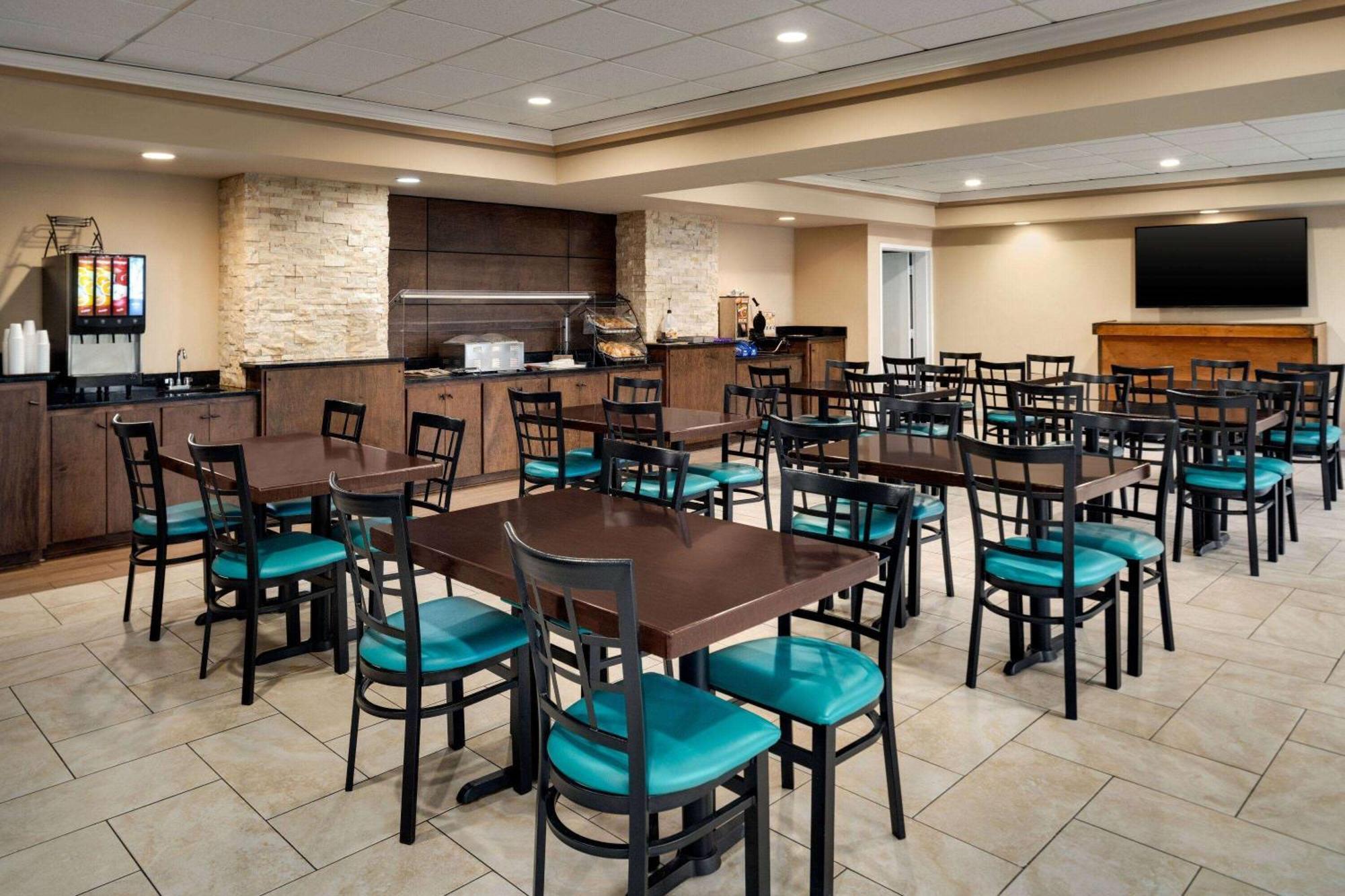 Baymont By Wyndham Augusta West Hotel Екстериор снимка