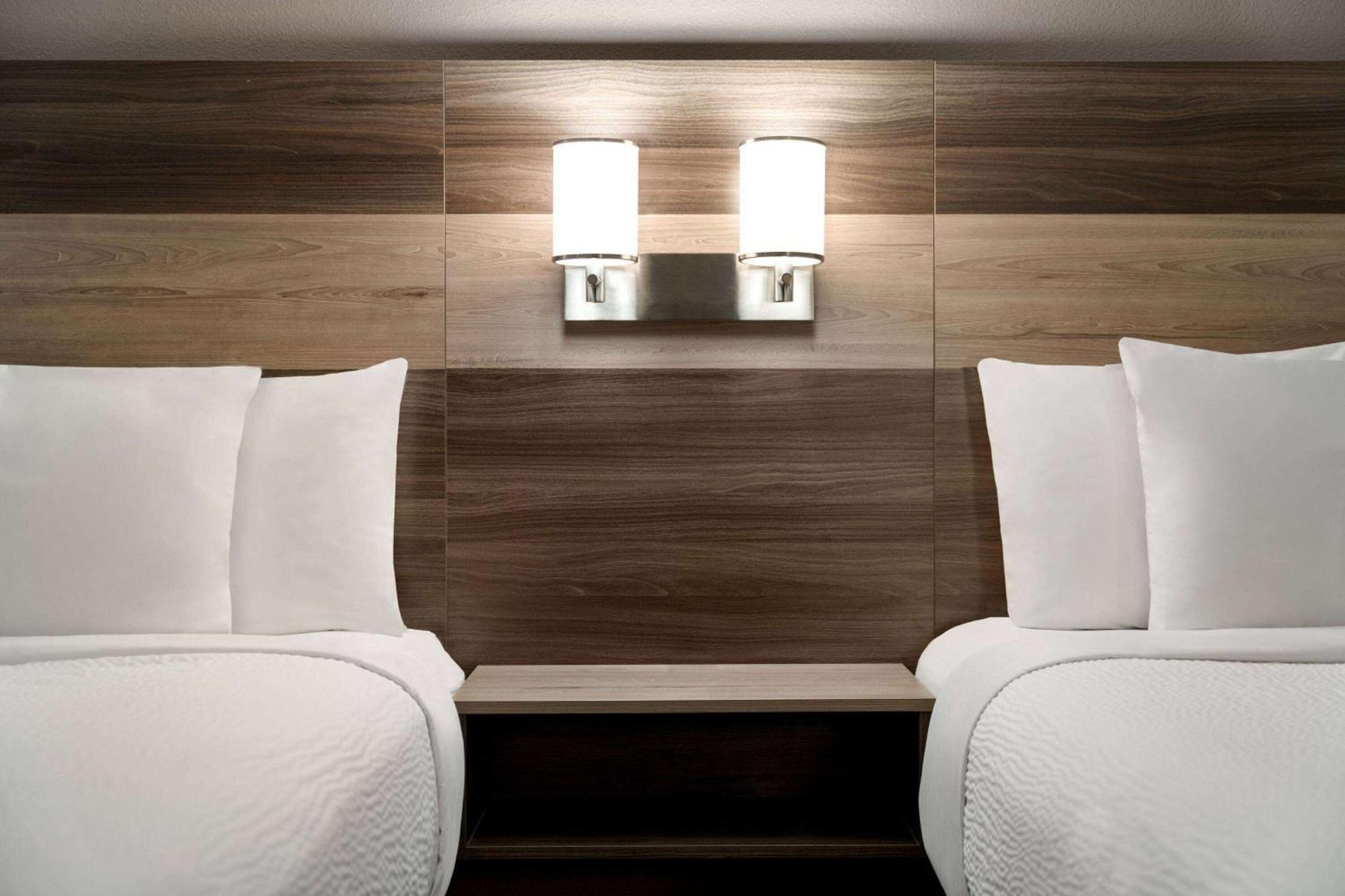 Baymont By Wyndham Augusta West Hotel Екстериор снимка