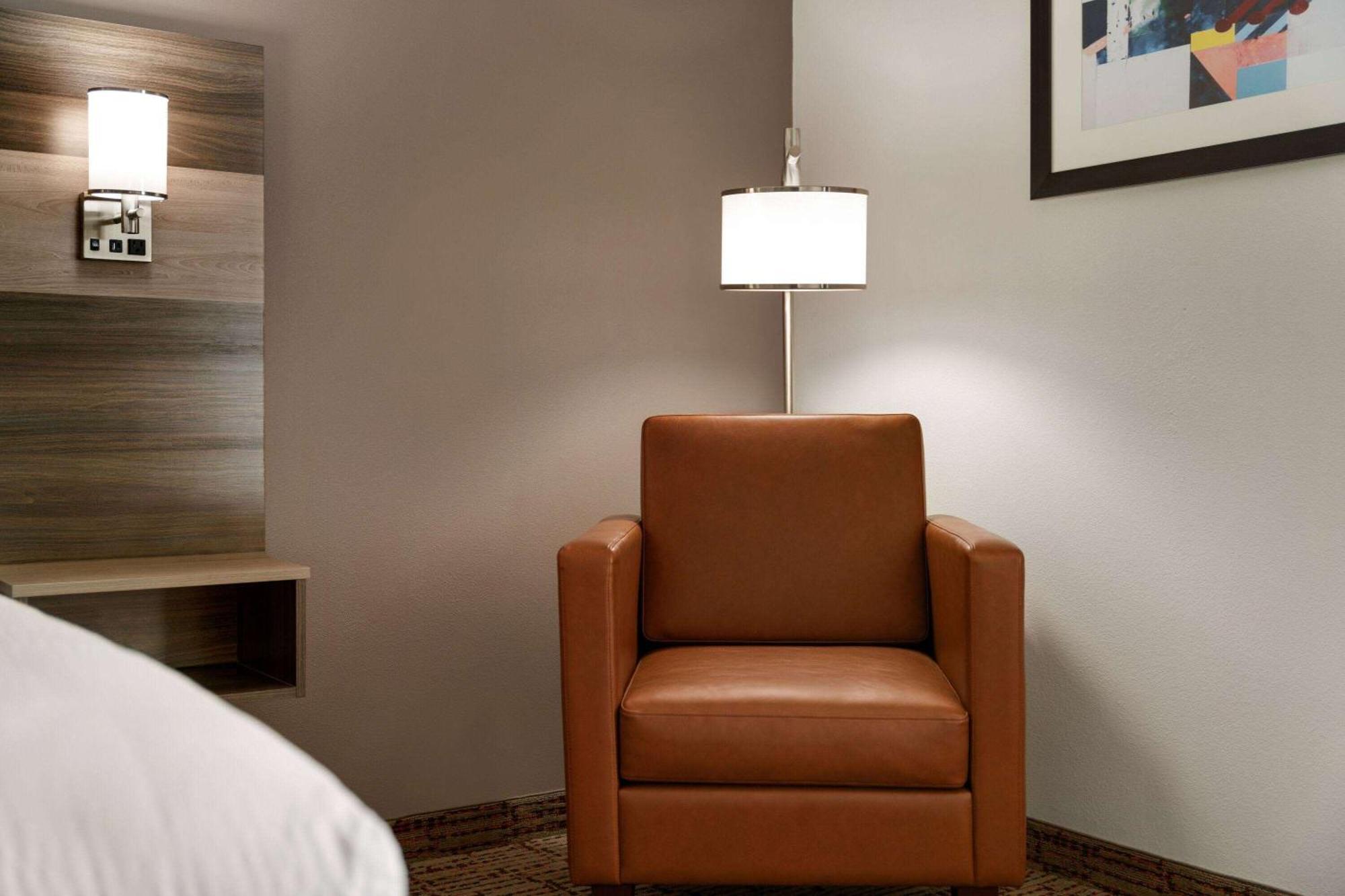 Baymont By Wyndham Augusta West Hotel Екстериор снимка