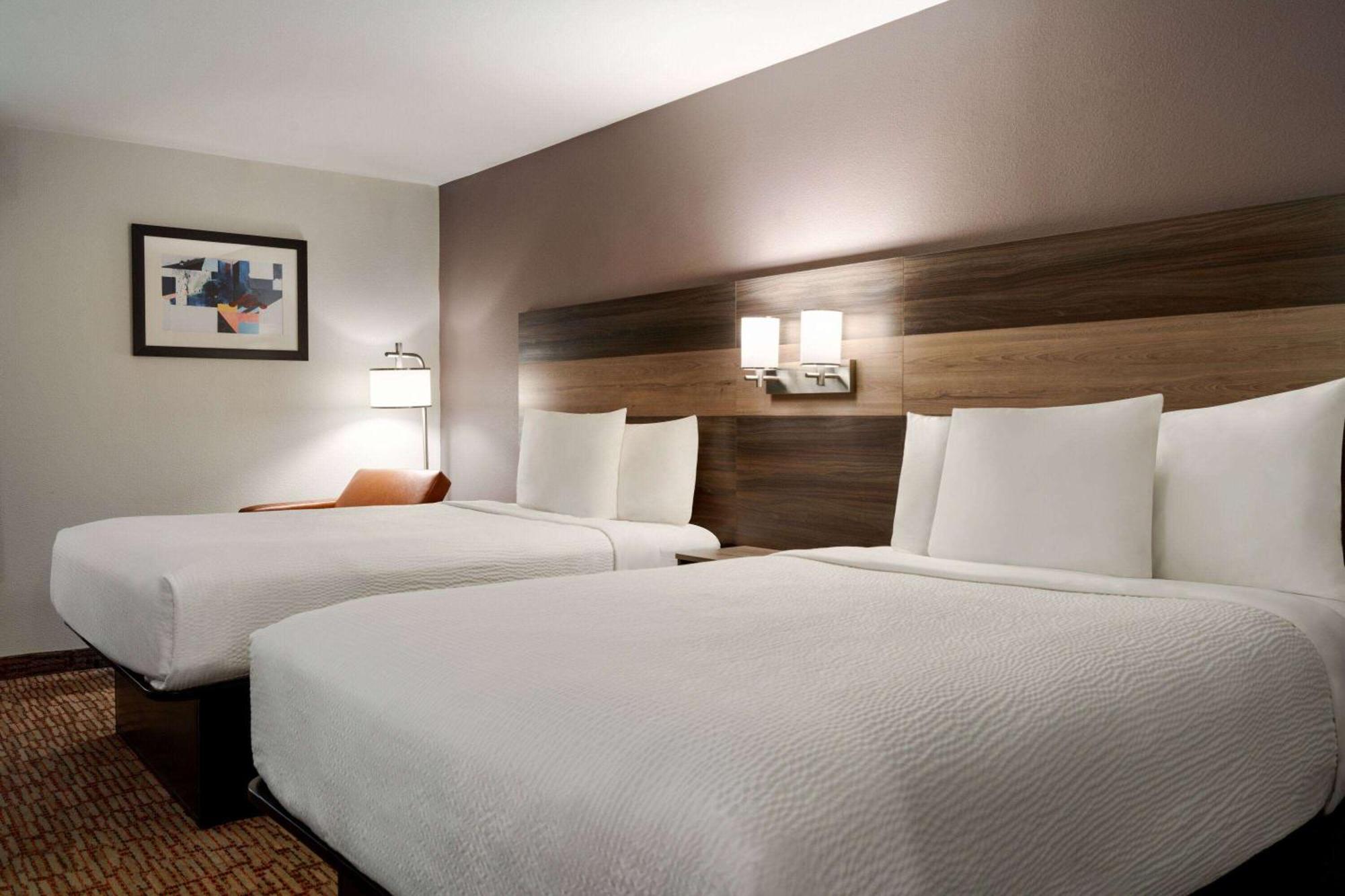 Baymont By Wyndham Augusta West Hotel Екстериор снимка