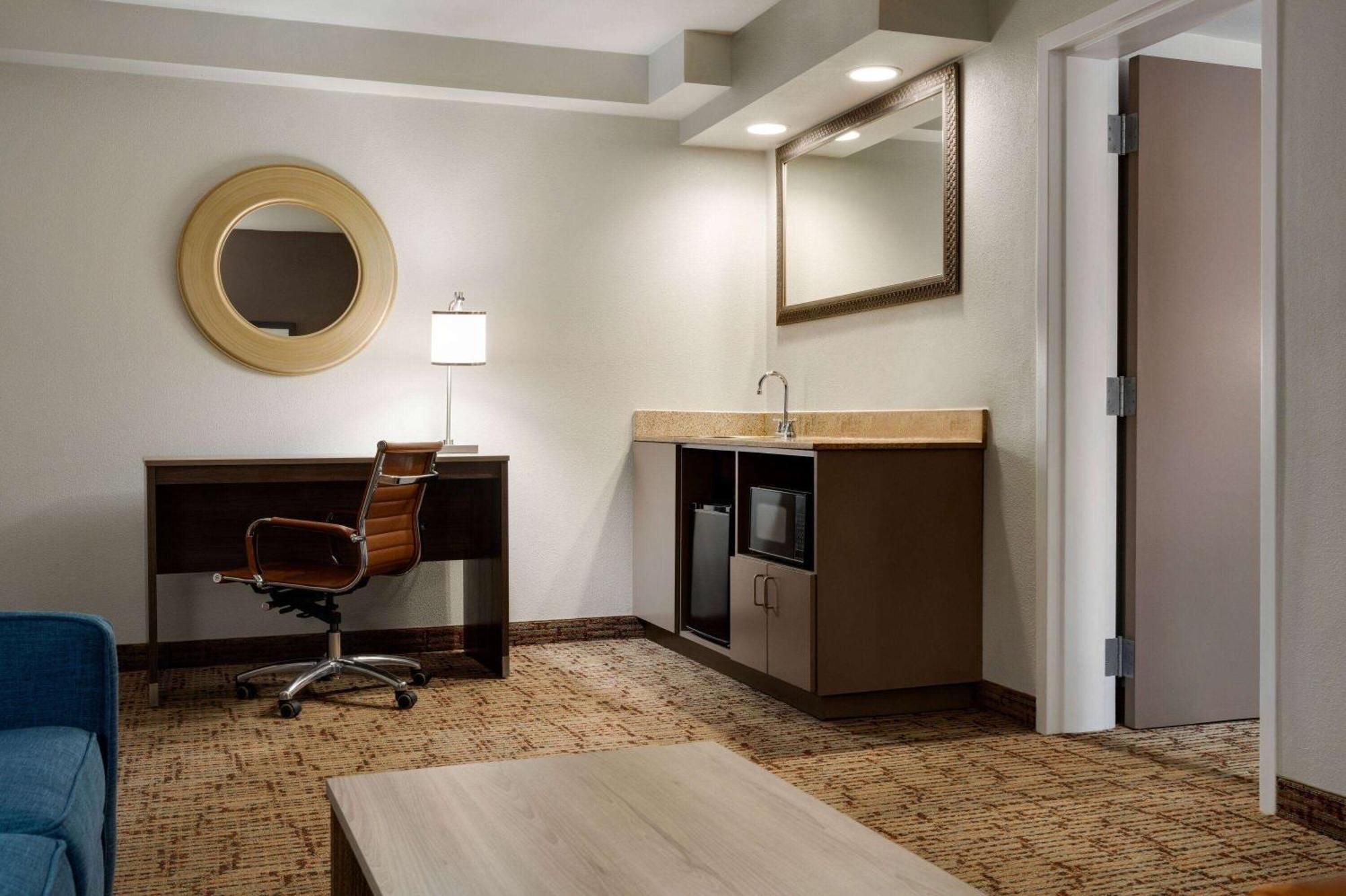 Baymont By Wyndham Augusta West Hotel Екстериор снимка