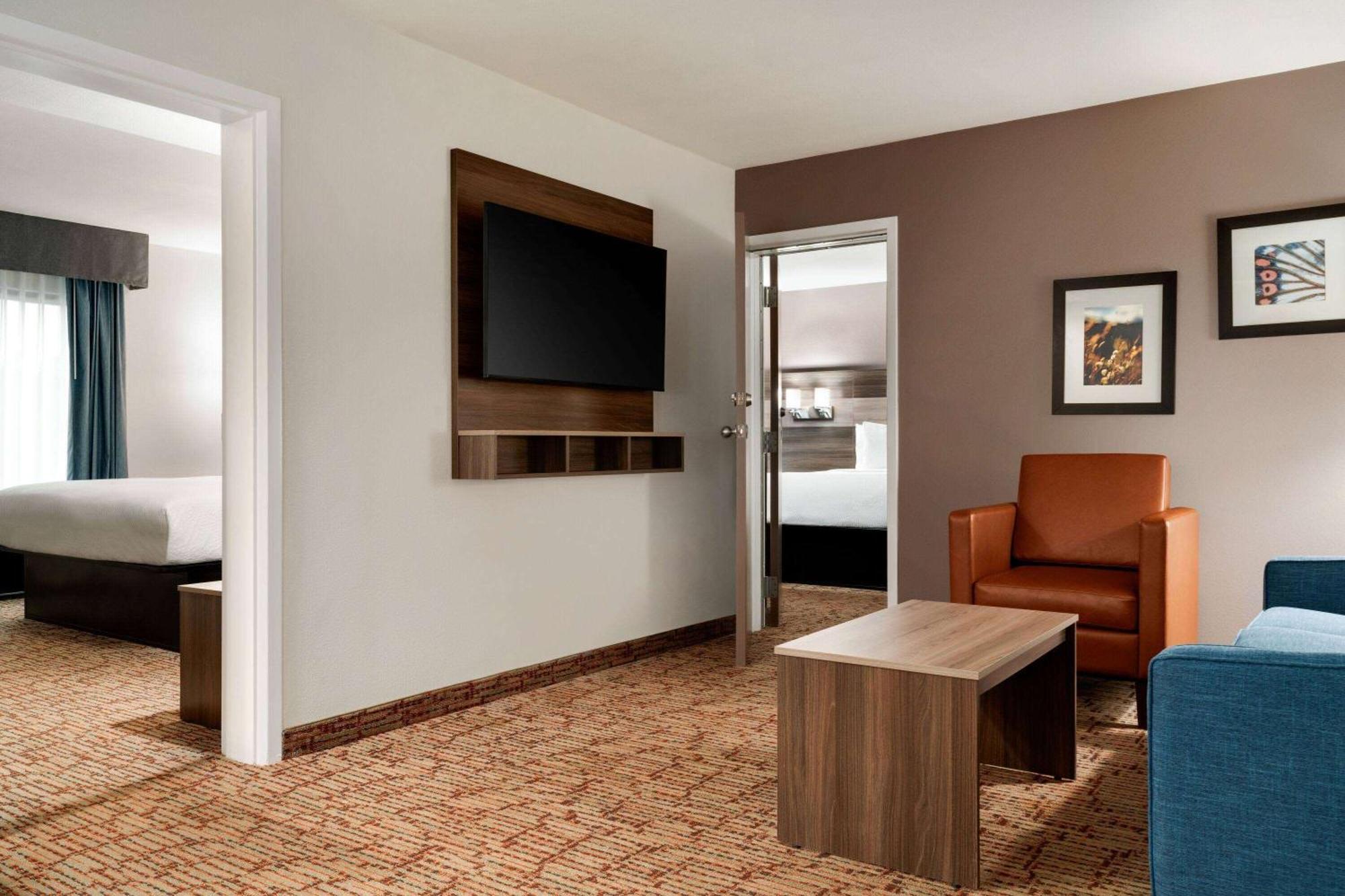 Baymont By Wyndham Augusta West Hotel Екстериор снимка