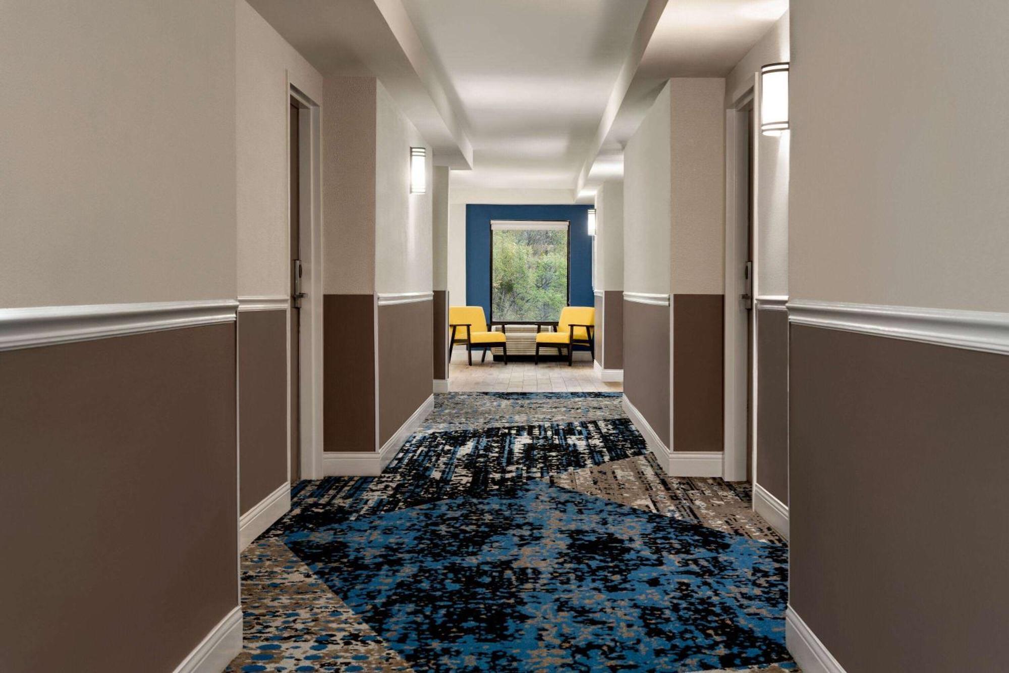 Baymont By Wyndham Augusta West Hotel Екстериор снимка